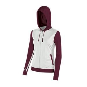 ASICS Lani Jacket‎ Youth Girls Size M NWT